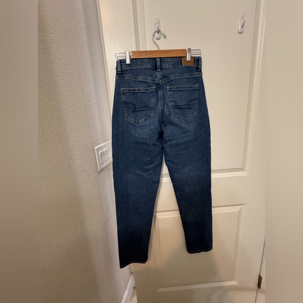 American Eagle Women’s Stretch Denim Jeans - Picture 2 of 4